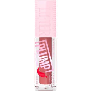 Plump effect lipgloss - 005 Peach Fever