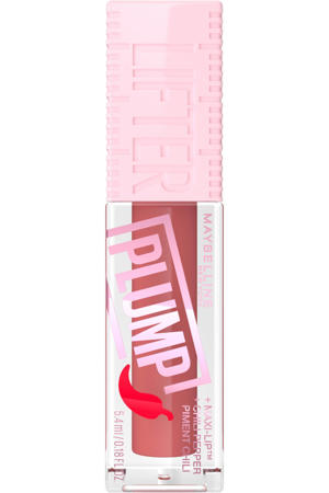 Plump effect lipgloss - 005 Peach Fever