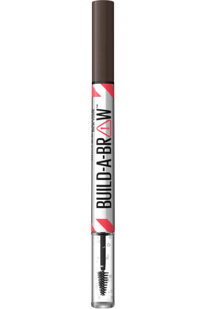 Build-a-Brow wenkbrauwmascara - 260 Deep Brown