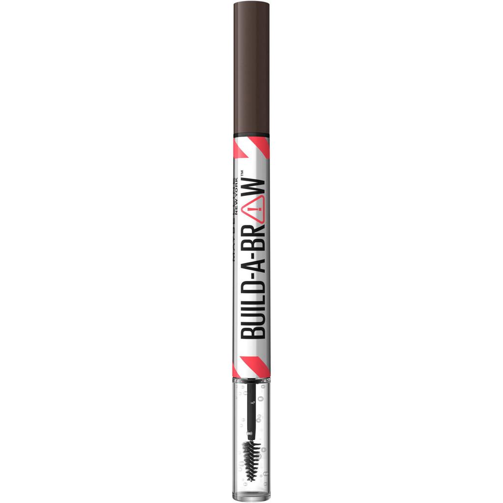 Maybelline New York Build-a-Brow wenkbrauwmascara - 260 Deep Brown