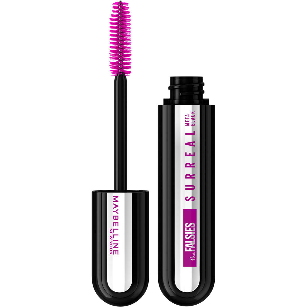 Maybelline New York The Falsies Surreal mascara - Extra Black