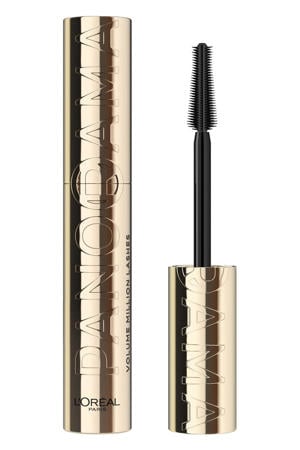 Panorama mascara - Dark Brown