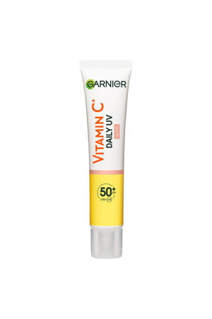 UV anti-pigmentvlekken fluid SPF 50+ - 40 ml
