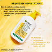 thumbnail: Garnier Skinactive Vitamine C gentle cleanser reinigingsgel - 250 ml