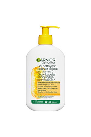 Vitamine C gentle cleanser reinigingsgel - 250 ml