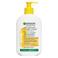 Garnier Skinactive Vitamine C gentle cleanser reinigingsgel - 250 ml