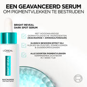 thumbnail: L'Oréal Paris Bright Reveal Dark Spot Niacinamide serum - 30 ml