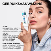 thumbnail: L'Oréal Paris Bright Reveal Dark Spot Niacinamide serum - 30 ml