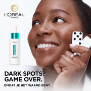 thumbnail: L'Oréal Paris Bright Reveal Dark Spot Niacinamide serum - 30 ml