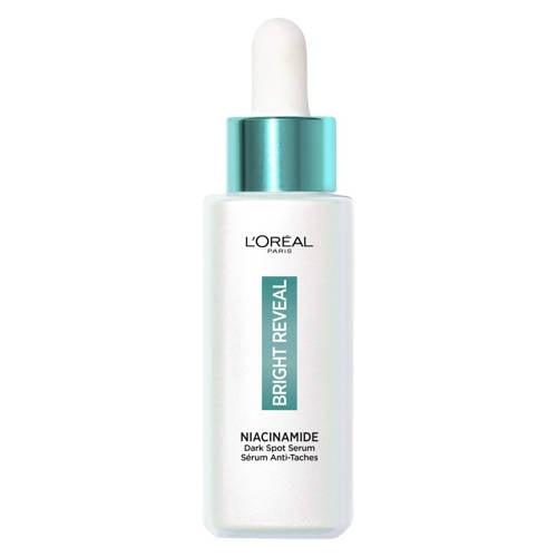 L'Oréal Paris Bright Reveal serum - 30 ml afbeelding