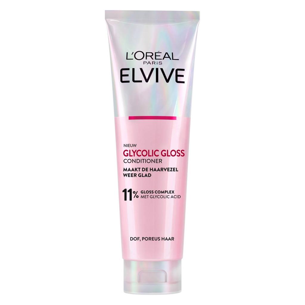 L'Oréal Paris Elvive Glycolic Gloss conditioner