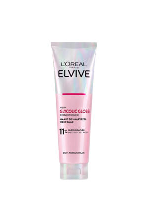 Glycolic Gloss conditioner