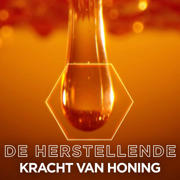 thumbnail: Garnier Loving Blends Honey serum