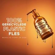 thumbnail: Garnier Loving Blends Honey serum
