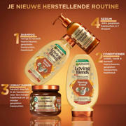 thumbnail: Garnier Loving Blends Honey serum