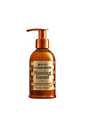 Honey serum