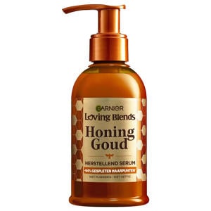 Honey serum