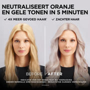thumbnail: L'Oréal Paris Préférence Le Blonding 02 tonende kleuring toner - Pearly Boost