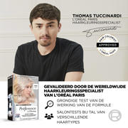 thumbnail: L'Oréal Paris Préférence Le Blonding 01 tonende kleuring toner - Platinum Ice