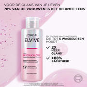 thumbnail: L'Oréal Paris Elvive Glycolic Gloss post-conditioner