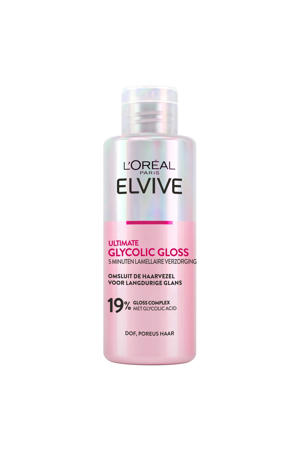 Glycolic Gloss post-conditioner