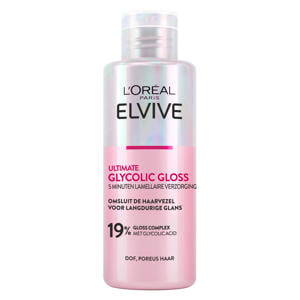 Glycolic Gloss post-conditioner
