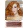 L'Oréal Paris Excellence Crème Universal Nudes permanente haarkleuring - 8UR Licht Koperrood
