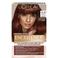 L'Oréal Paris Excellence Crème Universal Nudes permanente haarkleuring - 4UR Middenrood