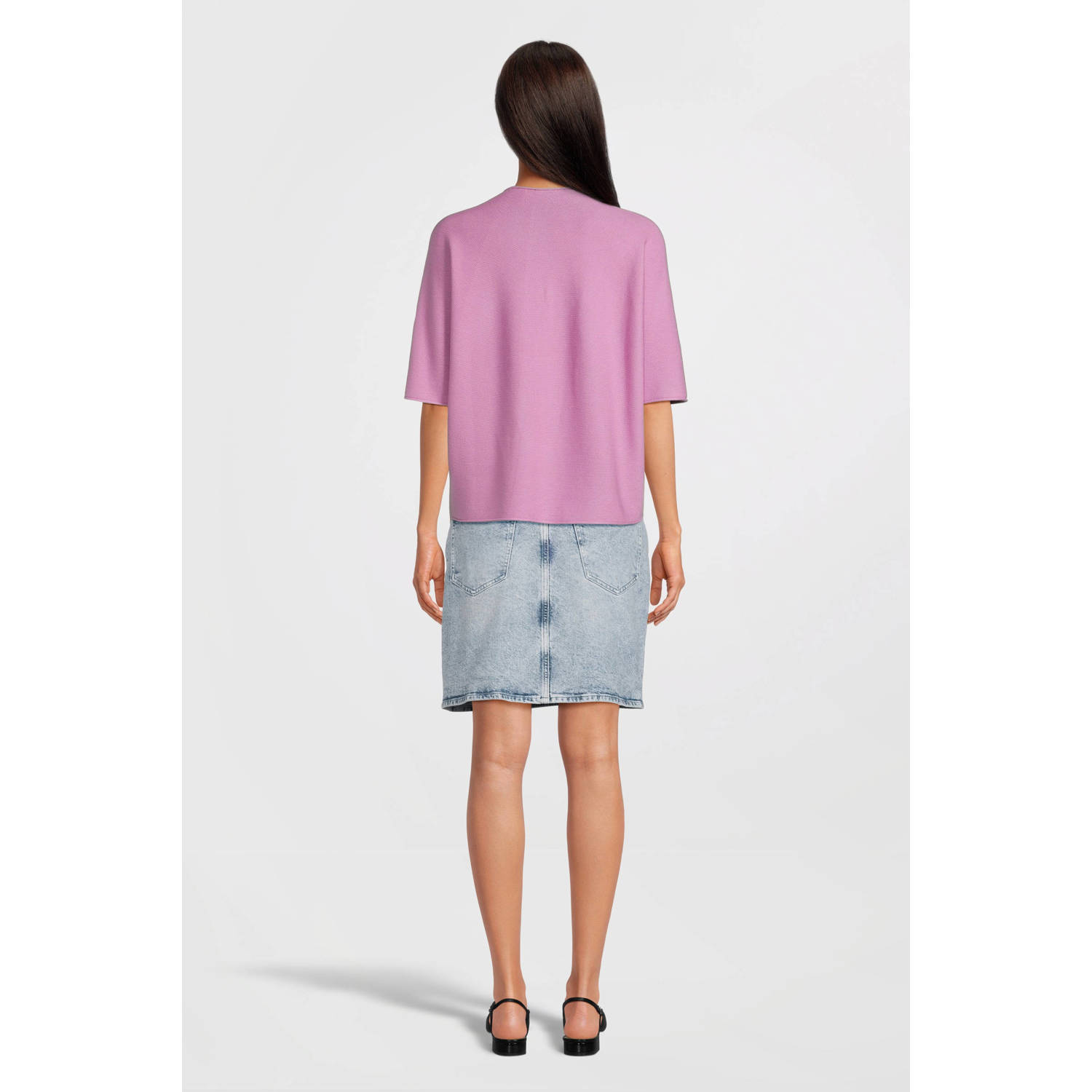 BOSS top