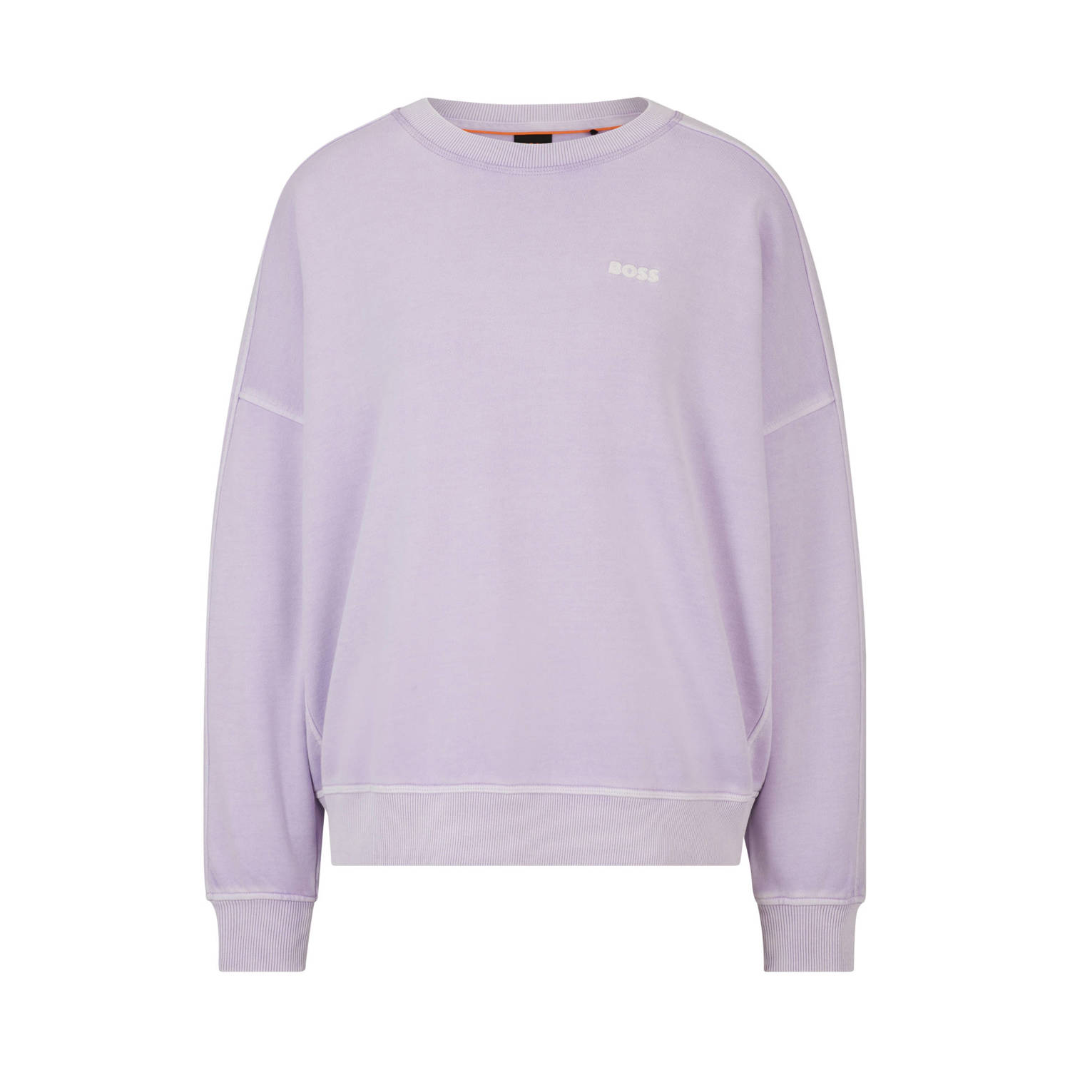 Boss Orange Sweatshirt C_Emina Premium damesmode