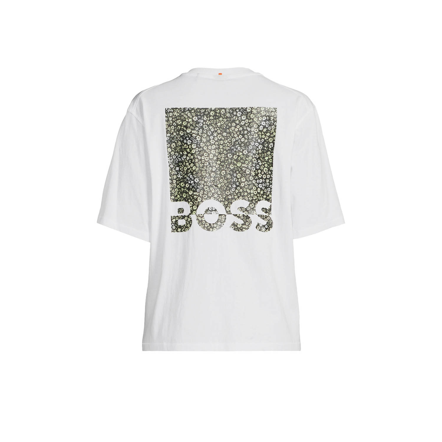 BOSS T-shirt wit