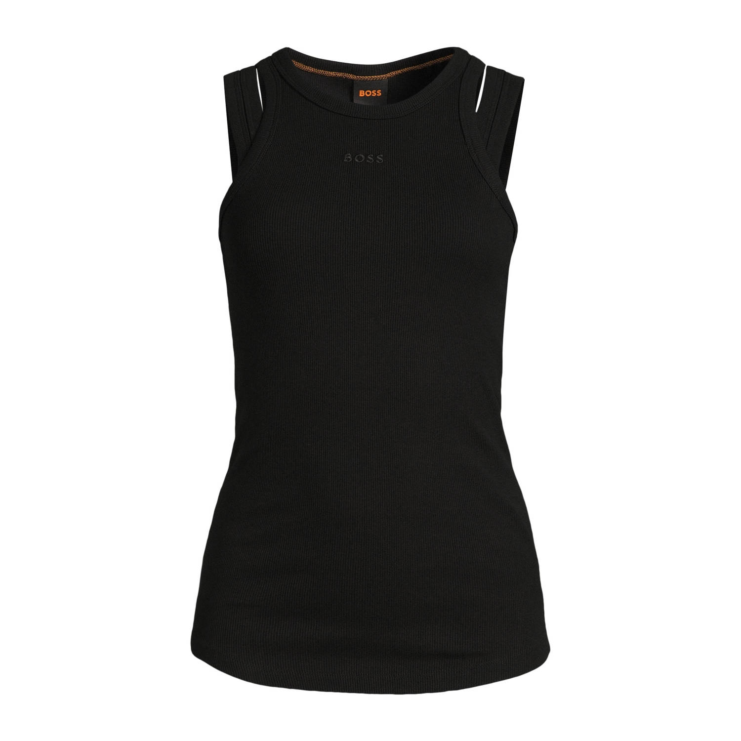 Boss Orange Trainingstop C_Elit Premium damesmode