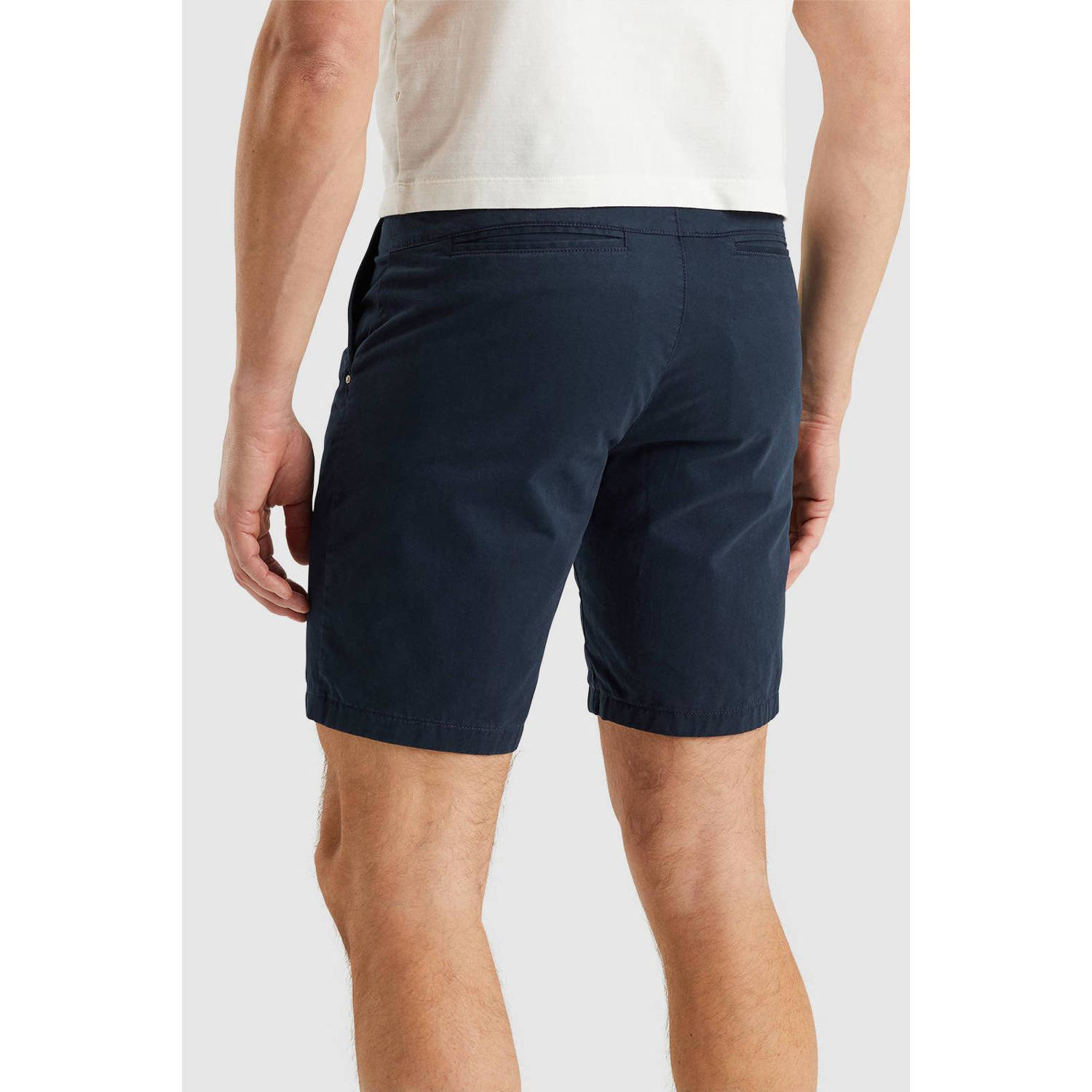 Vanguard regular fit short V65 navy