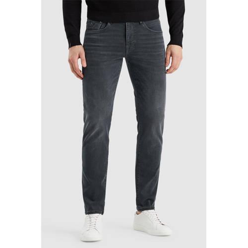 Vanguard slim fit jeans V12 RIDER donkerblauw afbeelding