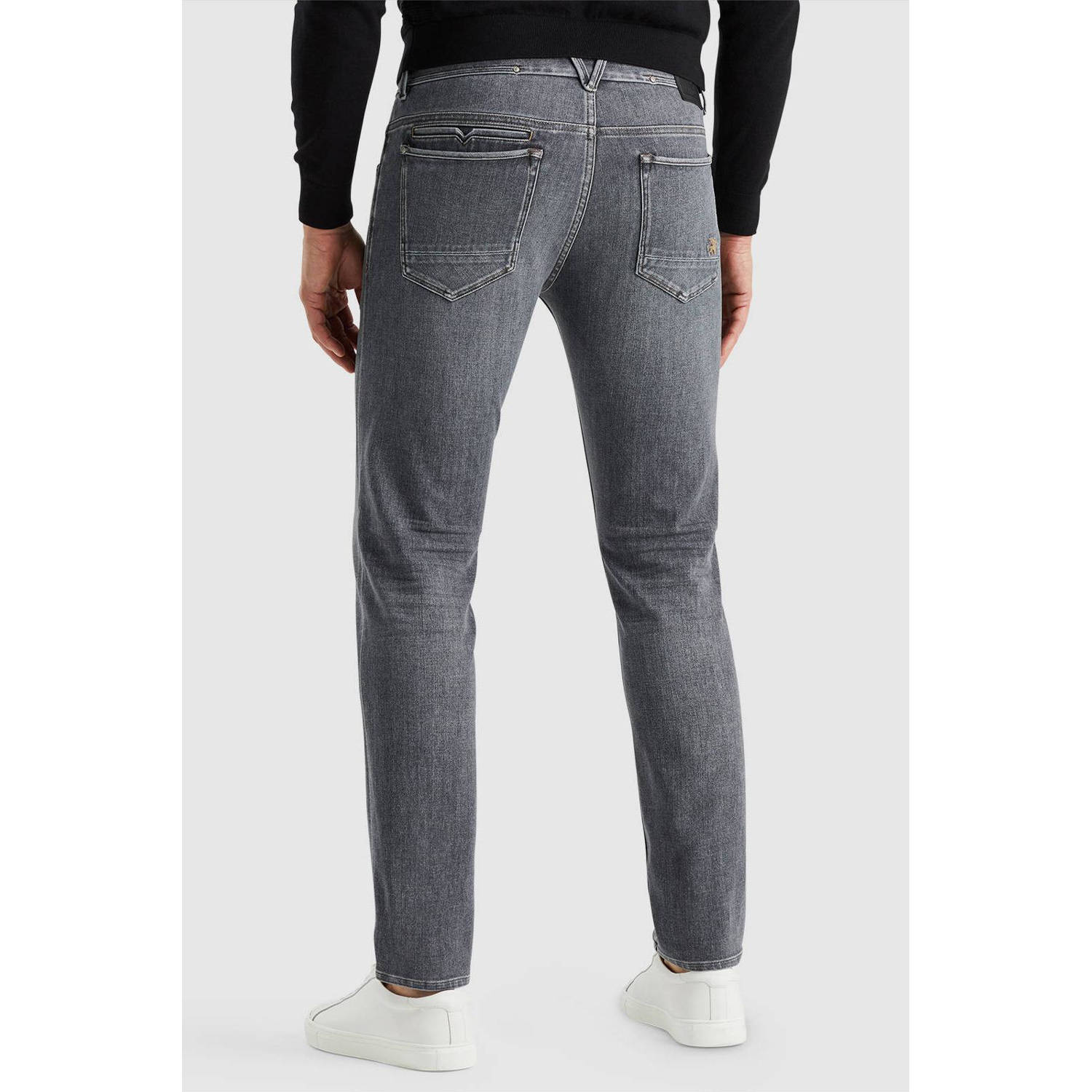 Vanguard slim fit jeans V850 RIDER aged grey stone