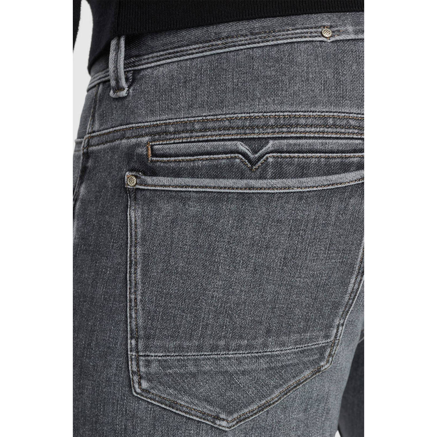 Vanguard slim fit jeans V850 RIDER aged grey stone