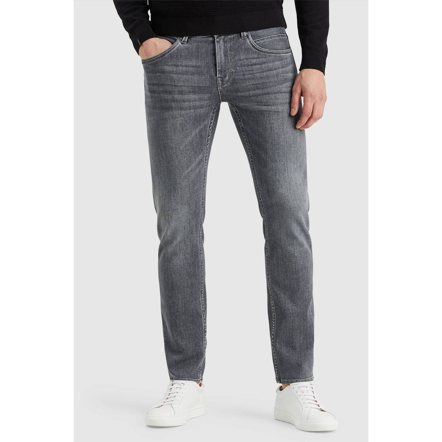 Vanguard slim fit jeans V850 RIDER aged grey stone