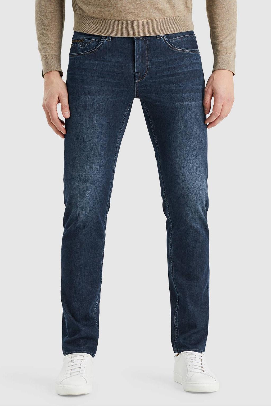 Vanguard slim fit jeans V850 RIDER washed mid blue