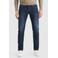 Vanguard slim fit jeans V850 RIDER washed mid blue