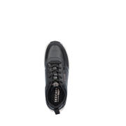 thumbnail: Skechers Billion 2 Fine Shine sneakers zwart
