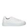 Gabor leren sneakers wit