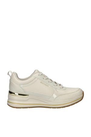 Billion 2 Fine Shine sneakers ecru