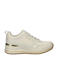 Skechers Billion 2 Fine Shine sneakers ecru