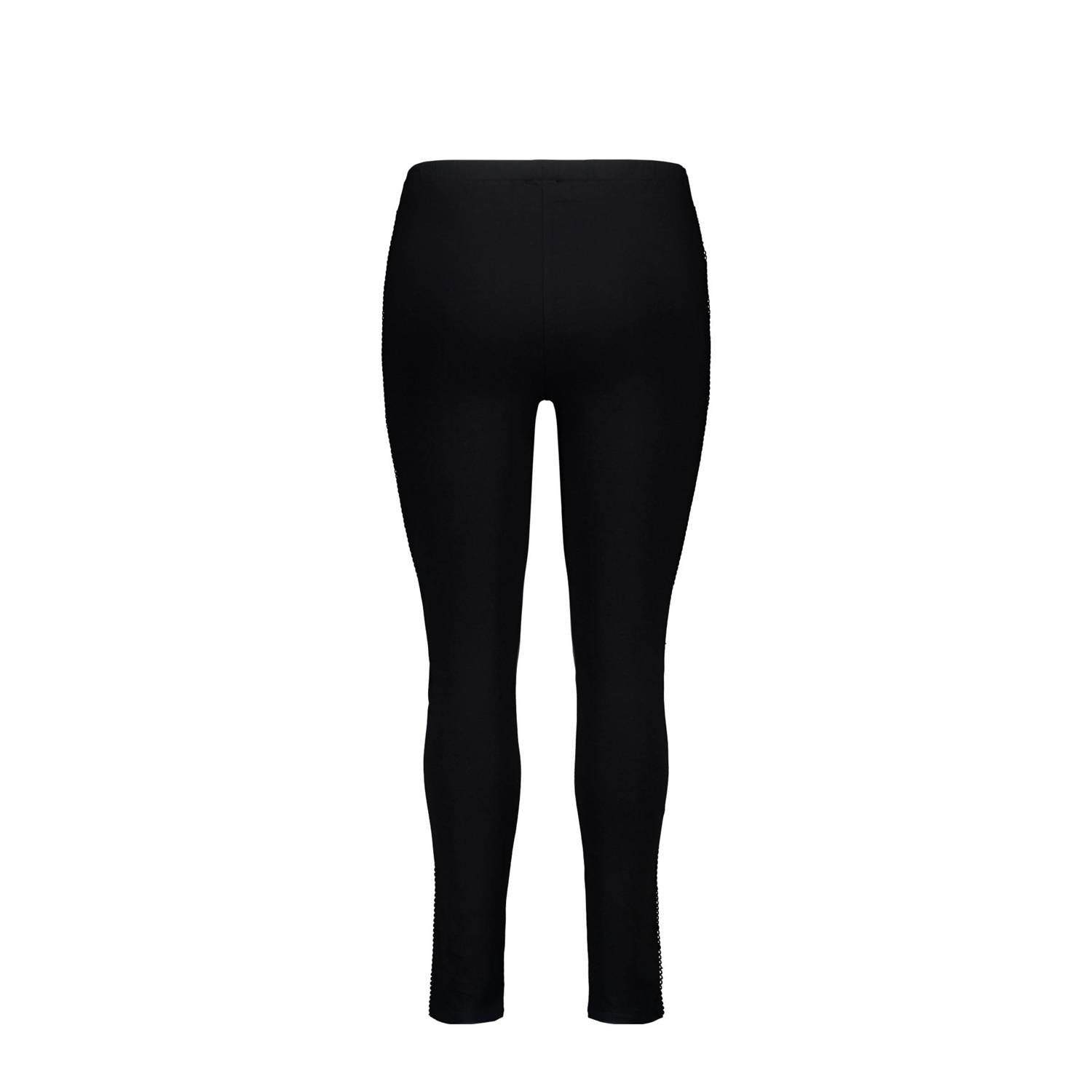 MS Mode skinny legging zwart
