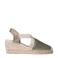 Toni Pons espadrilles olijfgroen
