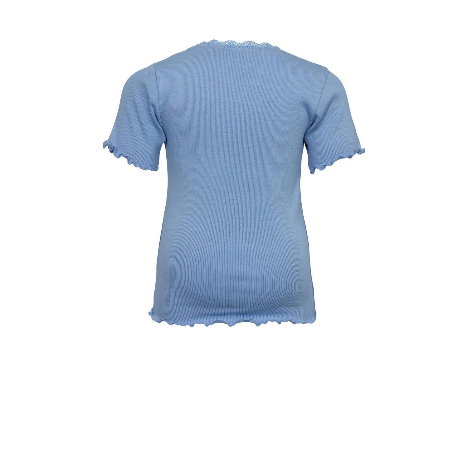 Sofie Schnoor T-shirt blauw