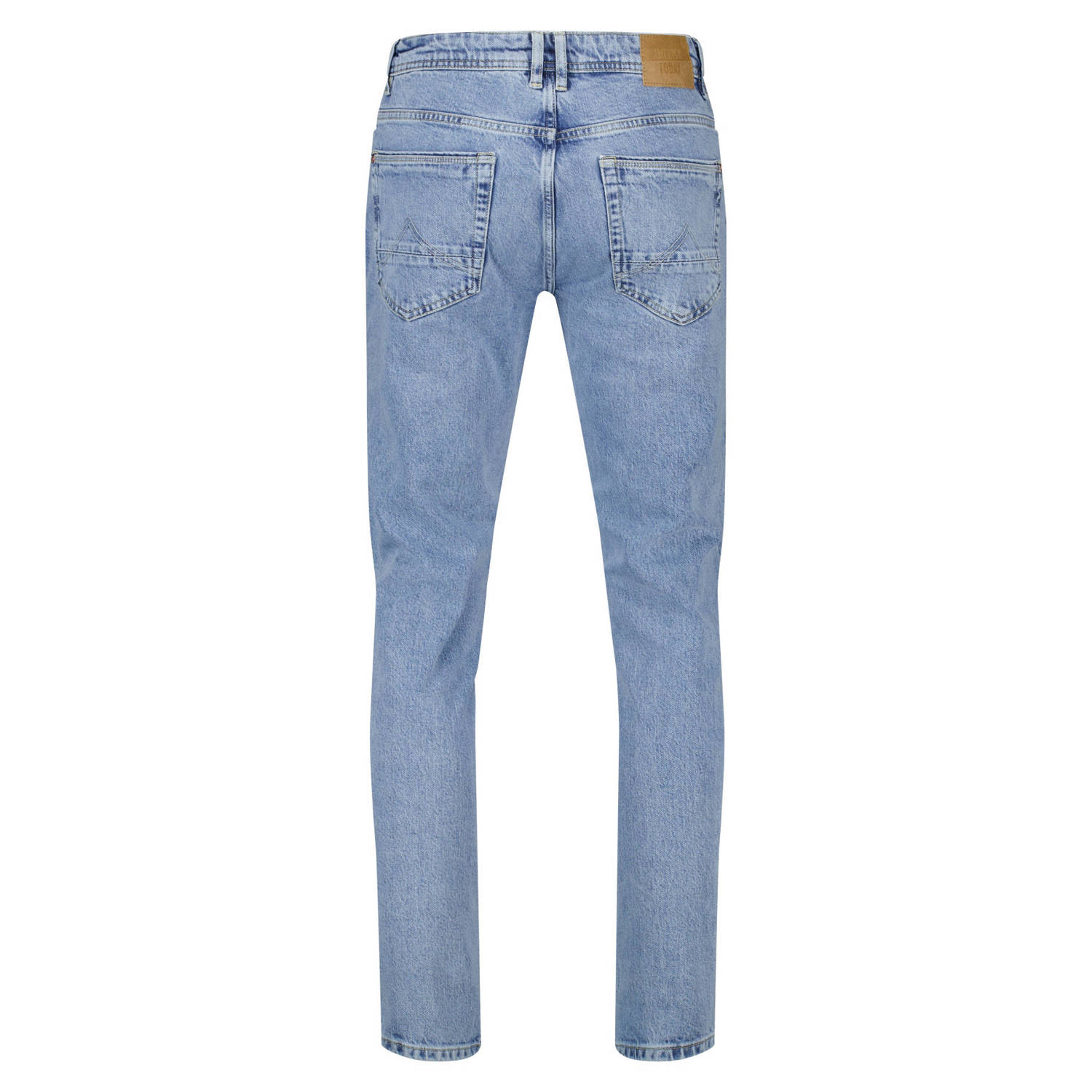 America Today slim fit jeans Neil light stone washed