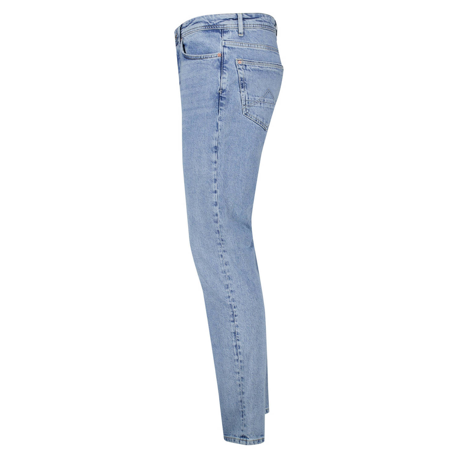 America Today slim fit jeans Neil light stone washed
