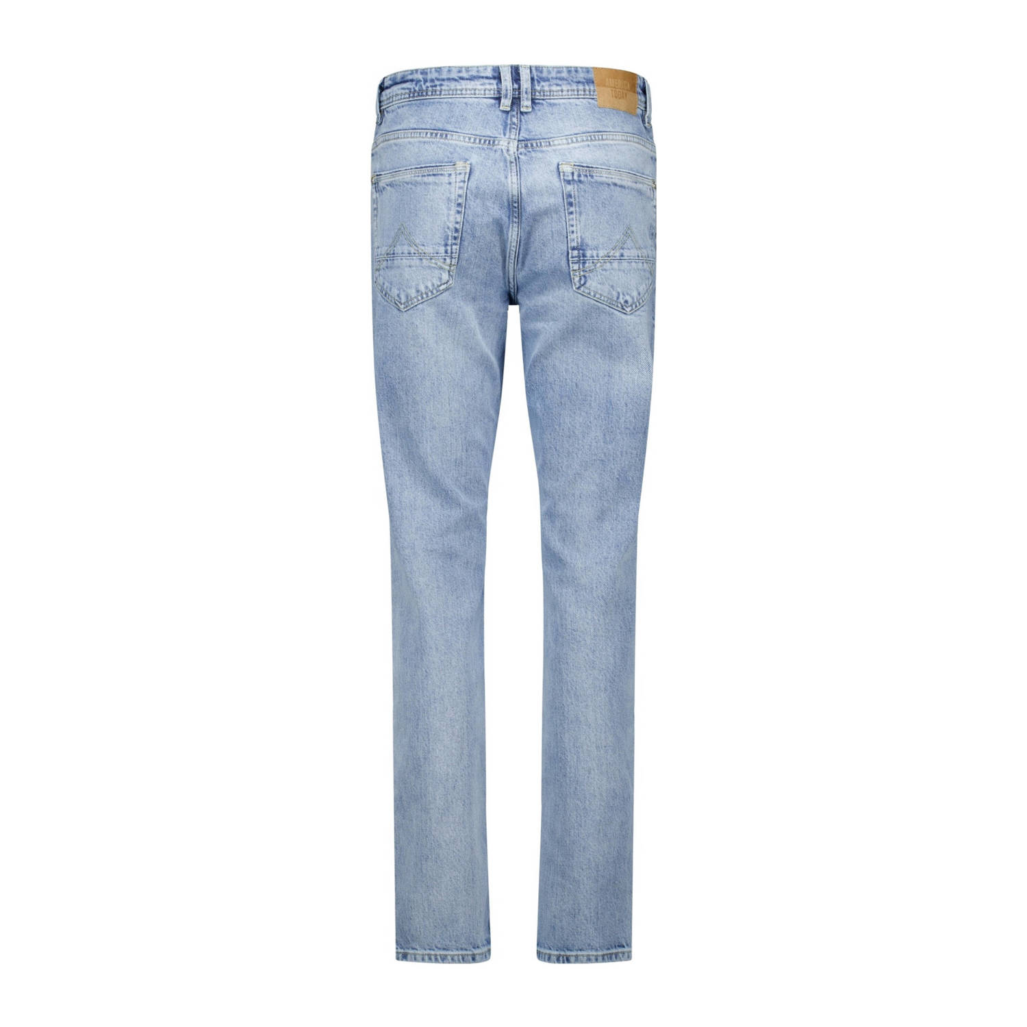 America Today slim fit jeans Neil vintage blue