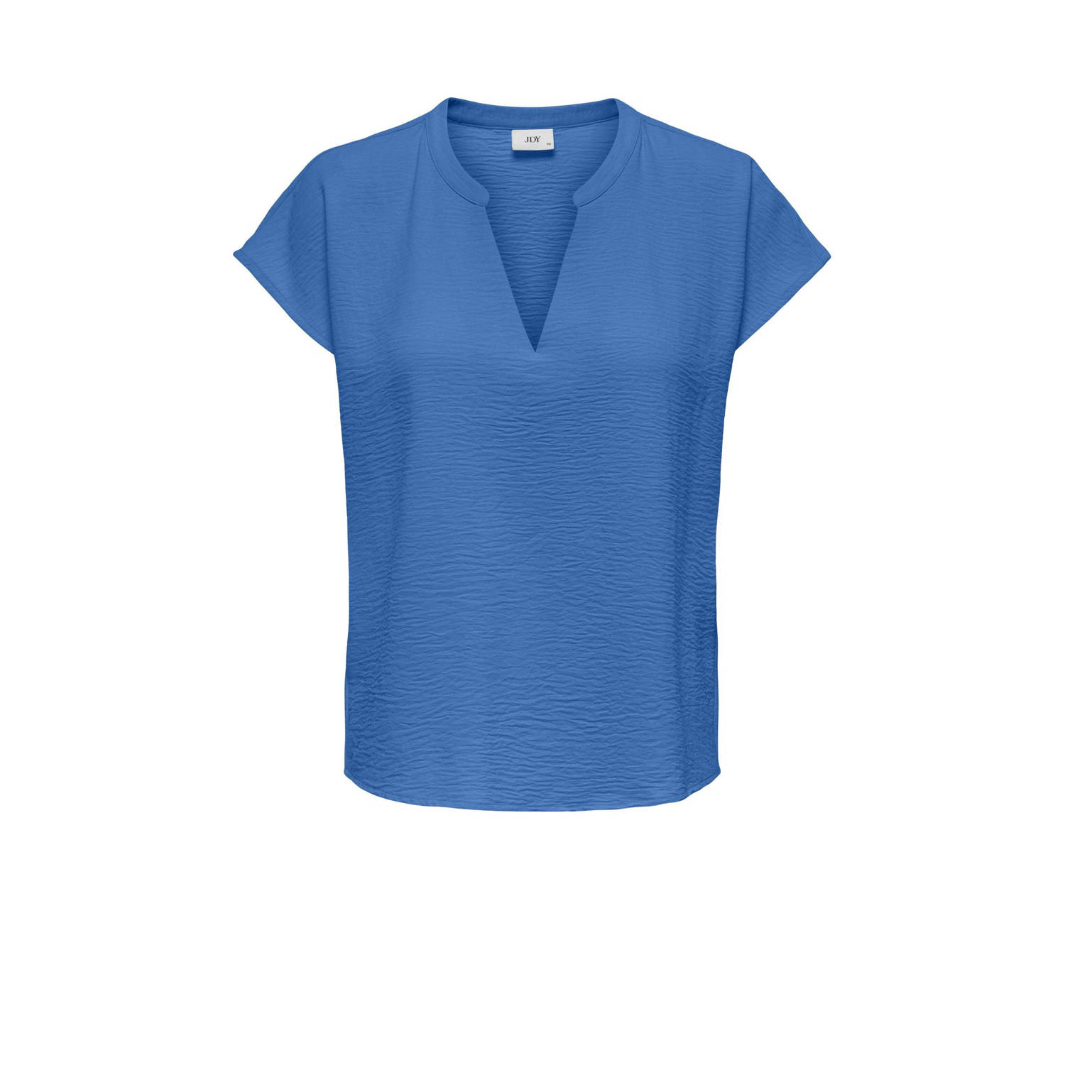 JDY blousetop LION blauw